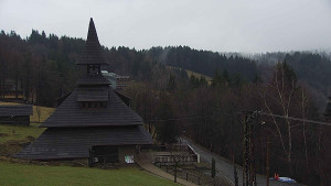 Horský hotel Čarták na Soláni - Informační centrum Zvonice - 12.2.2024 v 09:00