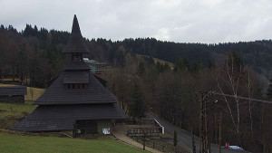 Horský hotel Čarták na Soláni - Informační centrum Zvonice - 12.2.2024 v 13:00