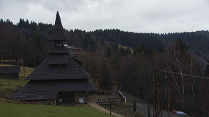 Horský hotel Čarták na Soláni - Informační centrum Zvonice - 12.2.2024 v 15:00