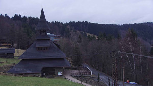 Horský hotel Čarták na Soláni - Informační centrum Zvonice - 12.2.2024 v 16:00