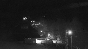 Horský hotel Čarták na Soláni - Informační centrum Zvonice - 12.2.2024 v 19:00