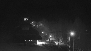 Horský hotel Čarták na Soláni - Informační centrum Zvonice - 12.2.2024 v 23:00