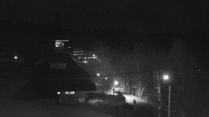 Horský hotel Čarták na Soláni - Informační centrum Zvonice - 1.3.2024 v 04:00