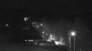 Horský hotel Čarták na Soláni - Informační centrum Zvonice - 1.3.2024 v 05:00