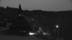 Horský hotel Čarták na Soláni - Informační centrum Zvonice - 1.3.2024 v 06:00