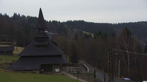 Horský hotel Čarták na Soláni - Informační centrum Zvonice - 1.3.2024 v 14:00