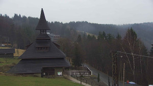 Horský hotel Čarták na Soláni - Informační centrum Zvonice - 1.3.2024 v 15:00