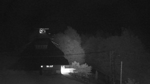 Horský hotel Čarták na Soláni - Informační centrum Zvonice - 11.7.2024 v 01:00