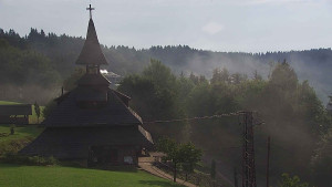 Horský hotel Čarták na Soláni - Informační centrum Zvonice - 11.7.2024 v 08:00