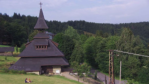 Horský hotel Čarták na Soláni - Informační centrum Zvonice - 11.7.2024 v 18:00