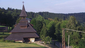 Horský hotel Čarták na Soláni - Informační centrum Zvonice - 11.7.2024 v 19:00