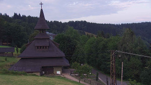 Horský hotel Čarták na Soláni - Informační centrum Zvonice - 11.7.2024 v 20:00