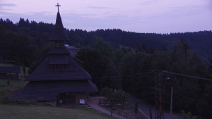 Horský hotel Čarták na Soláni - Informační centrum Zvonice - 11.7.2024 v 21:00