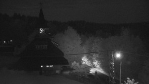 Horský hotel Čarták na Soláni - Informační centrum Zvonice - 11.7.2024 v 22:00