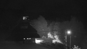 Horský hotel Čarták na Soláni - Informační centrum Zvonice - 11.7.2024 v 23:00