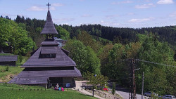 Informační centrum Zvonice