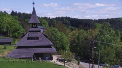 Informační centrum Zvonice