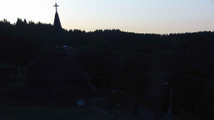 Horský hotel Čarták na Soláni - Informační centrum Zvonice - 14.6.2025 v 04:55