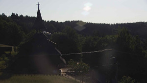 Horský hotel Čarták na Soláni - Informační centrum Zvonice - 14.6.2025 v 06:55