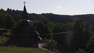 Horský hotel Čarták na Soláni - Informační centrum Zvonice - 14.6.2025 v 07:55