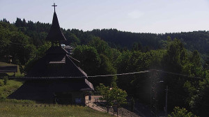 Horský hotel Čarták na Soláni - Informační centrum Zvonice - 14.6.2025 v 08:55