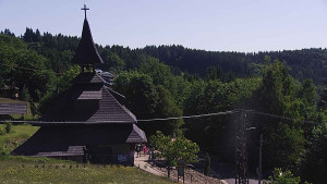 Horský hotel Čarták na Soláni - Informační centrum Zvonice - 14.6.2025 v 09:55