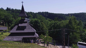 Horský hotel Čarták na Soláni - Informační centrum Zvonice - 14.6.2025 v 10:55