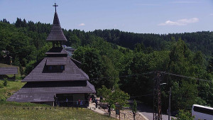 Horský hotel Čarták na Soláni - Informační centrum Zvonice - 14.6.2025 v 11:55