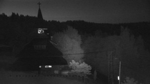 Horský hotel Čarták na Soláni - Informační centrum Zvonice - 15.6.2025 v 02:55