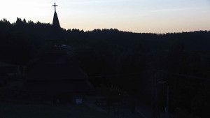Horský hotel Čarták na Soláni - Informační centrum Zvonice - 15.6.2025 v 04:55