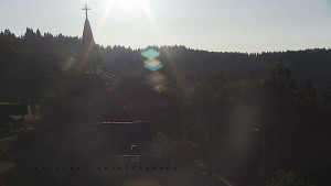 Horský hotel Čarták na Soláni - Informační centrum Zvonice - 15.6.2025 v 05:55