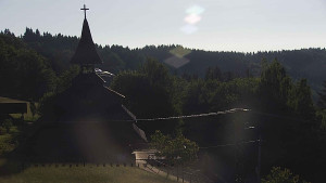 Horský hotel Čarták na Soláni - Informační centrum Zvonice - 15.6.2025 v 06:55