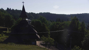 Horský hotel Čarták na Soláni - Informační centrum Zvonice - 15.6.2025 v 07:55