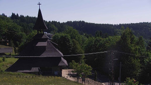 Horský hotel Čarták na Soláni - Informační centrum Zvonice - 15.6.2025 v 09:55