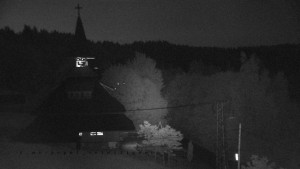 Horský hotel Čarták na Soláni - Informační centrum Zvonice - 16.6.2025 v 02:55