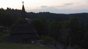 Horský hotel Čarták na Soláni - Informační centrum Zvonice - 16.6.2025 v 04:55