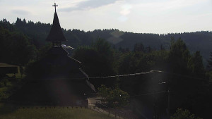 Horský hotel Čarták na Soláni - Informační centrum Zvonice - 16.6.2025 v 06:55