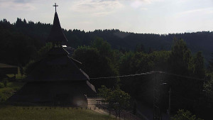 Horský hotel Čarták na Soláni - Informační centrum Zvonice - 16.6.2025 v 07:25