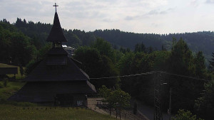 Horský hotel Čarták na Soláni - Informační centrum Zvonice - 16.6.2025 v 08:00