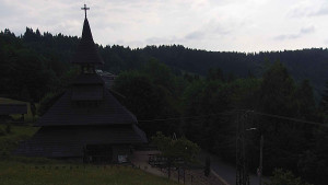 Horský hotel Čarták na Soláni - Informační centrum Zvonice - 16.6.2025 v 08:10