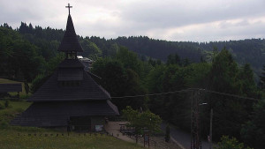 Horský hotel Čarták na Soláni - Informační centrum Zvonice - 16.6.2025 v 08:30
