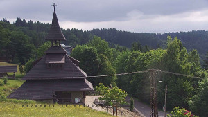Horský hotel Čarták na Soláni - Informační centrum Zvonice - 16.6.2025 v 08:55