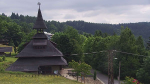 Horský hotel Čarták na Soláni - Informační centrum Zvonice - 16.6.2025 v 09:10