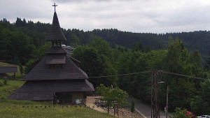 Horský hotel Čarták na Soláni - Informační centrum Zvonice - 16.6.2025 v 09:25