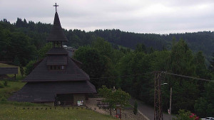 Horský hotel Čarták na Soláni - Informační centrum Zvonice - 16.6.2025 v 09:55