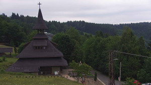 Horský hotel Čarták na Soláni - Informační centrum Zvonice - 16.6.2025 v 10:00