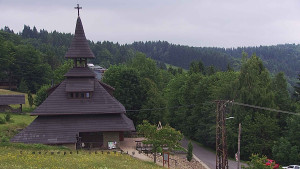 Horský hotel Čarták na Soláni - Informační centrum Zvonice - 16.6.2025 v 10:55