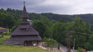 Horský hotel Čarták na Soláni - Informační centrum Zvonice - 16.6.2025 v 11:55