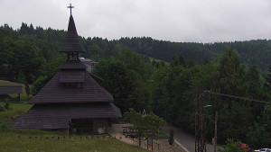 Horský hotel Čarták na Soláni - Informační centrum Zvonice - 16.6.2025 v 12:55