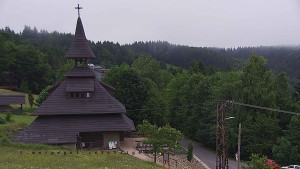 Horský hotel Čarták na Soláni - Informační centrum Zvonice - 16.6.2025 v 14:55